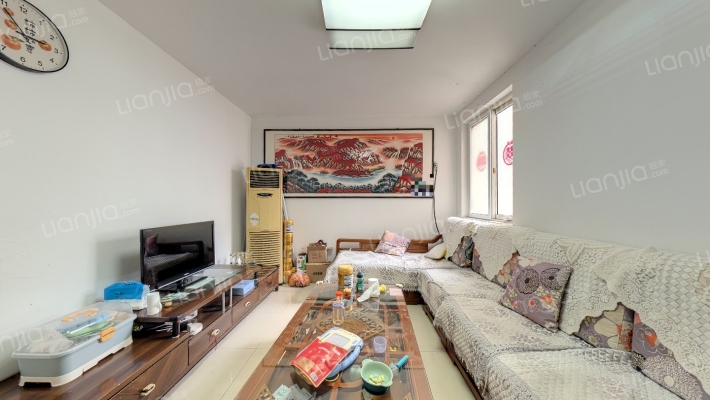 晨曦小区南院二手房实景图