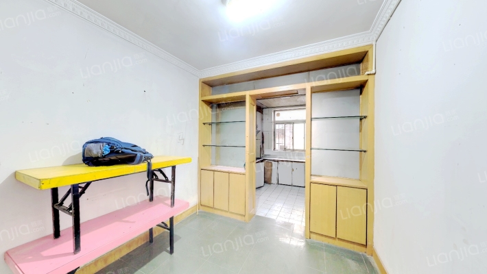 邮政住宅小区二手房实景图