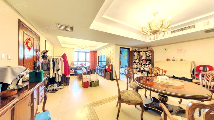 融泽府二手房实景图