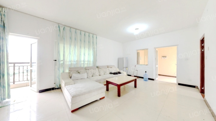 棕榈湖国际社区二手房实景图