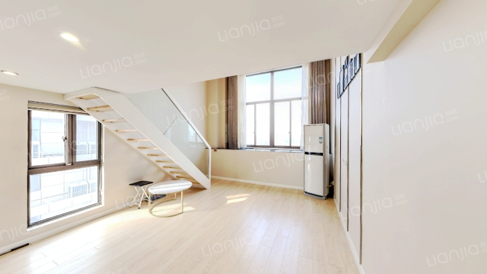 光华时代广场二手房实景图