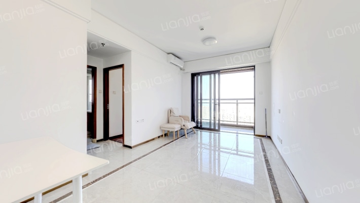 佳华领悦广场二手房实景图