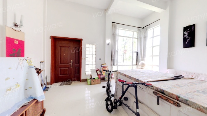 瑞景文华二手房实景图