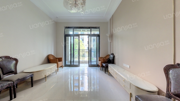 恒大锦城一期1组团二手房实景图