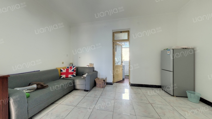 中国水电基础局二手房实景图