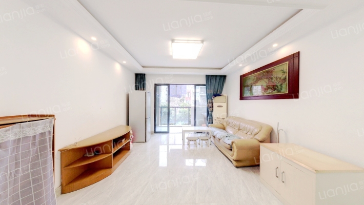 花雨南庭二手房实景图