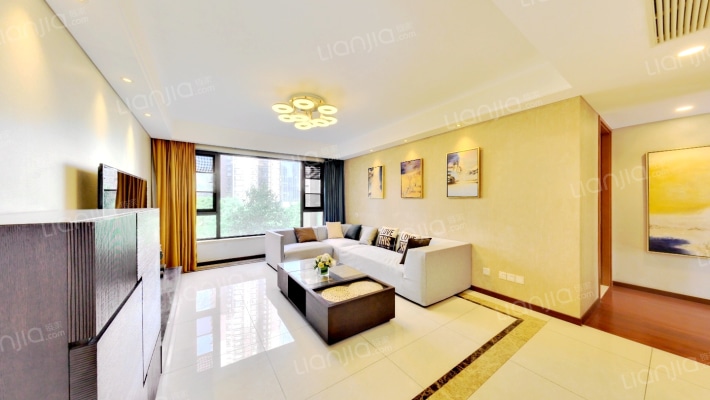 仁恒滨河湾二期二手房实景图