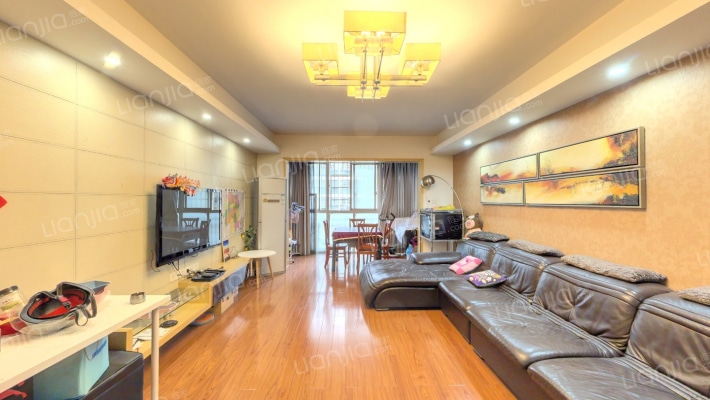 德润园二手房实景图