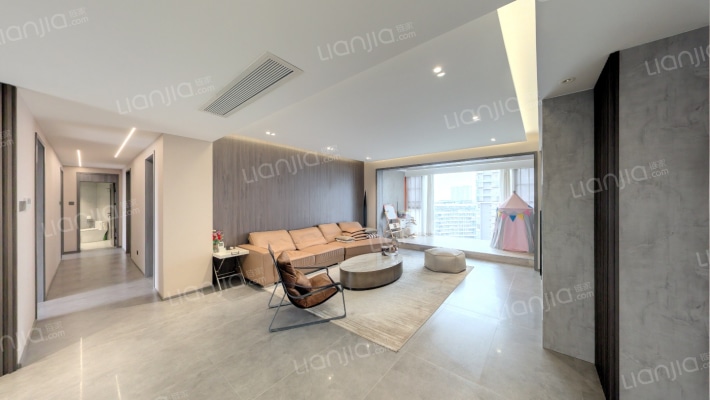 天合凯旋城二手房实景图