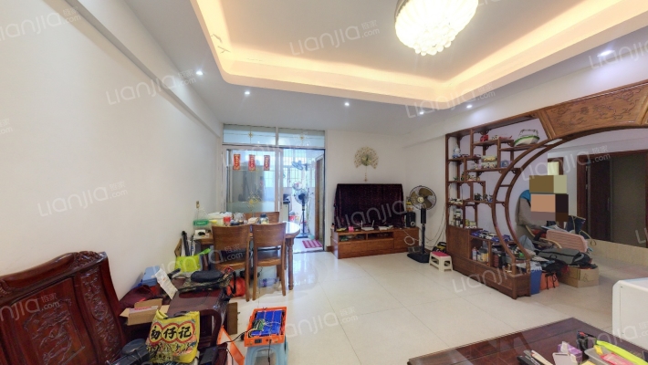 金利大厦二手房实景图