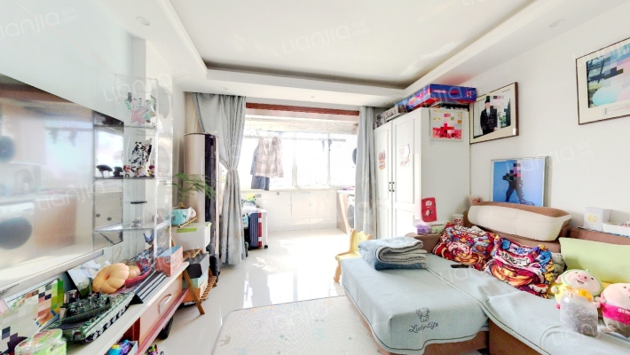 海芦镜湖苑二手房实景图