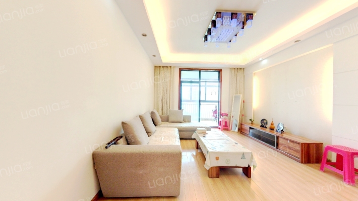 锦湖金利花园二期二手房实景图