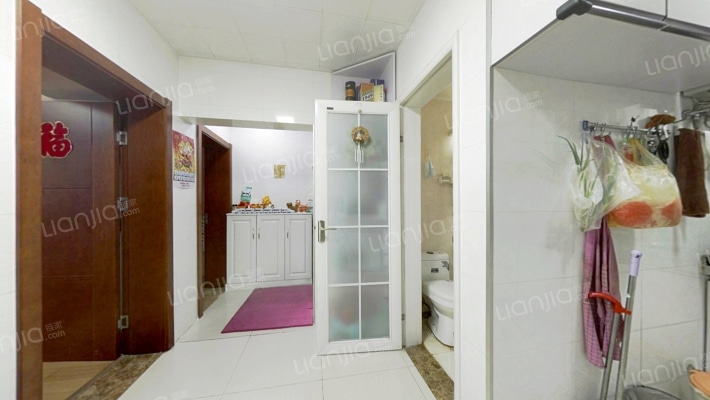 后宰门东村二手房实景图