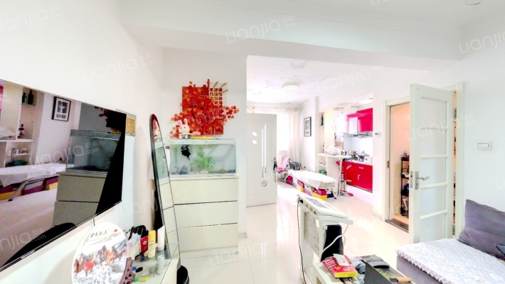 四季嘉园二期二手房实景图