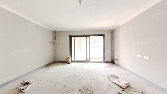 荣盛华府二手房实景图