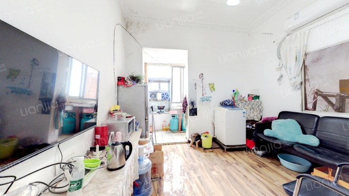 建国路7号二手房实景图