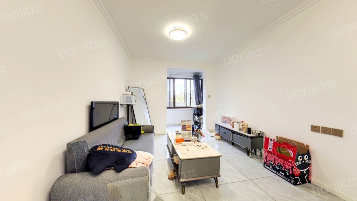 内姜街50号二手房实景图