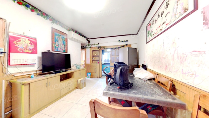 江城路322号二手房实景图