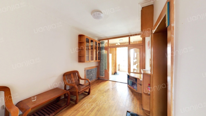 春风巷二手房实景图