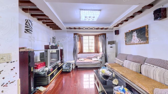 时代大厦二手房实景图