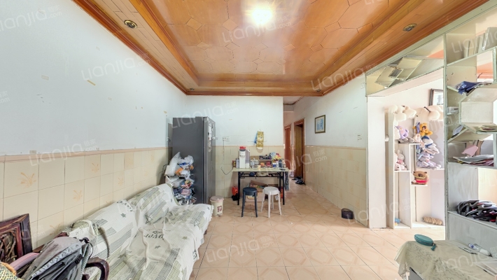 石榴园二手房实景图