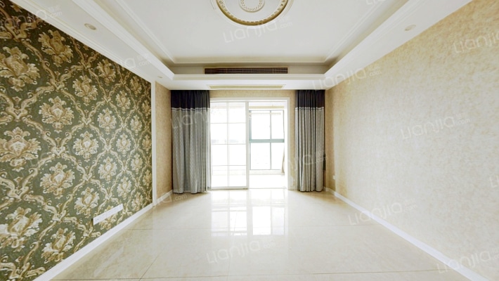 上李家新村二手房实景图