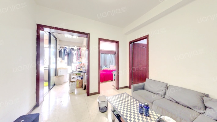 新贵公馆二手房实景图