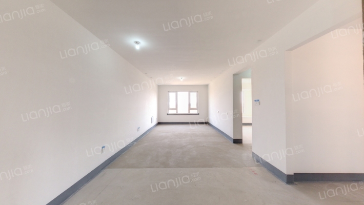 旭辉理想城二手房实景图