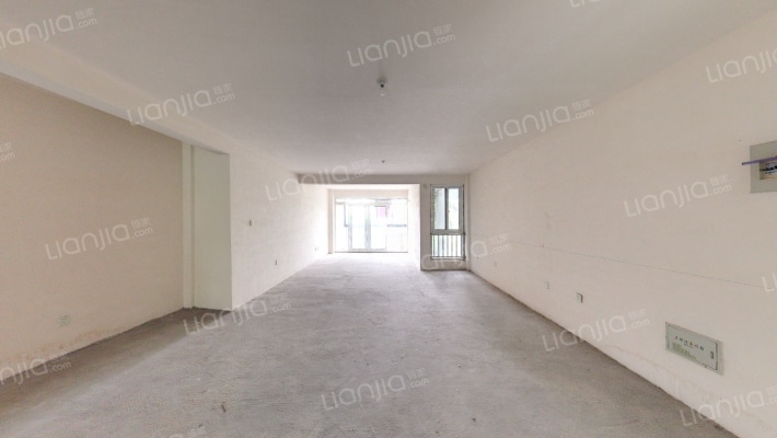 假日半岛二手房实景图