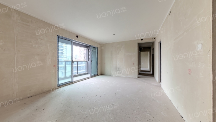 江湾印月二手房实景图