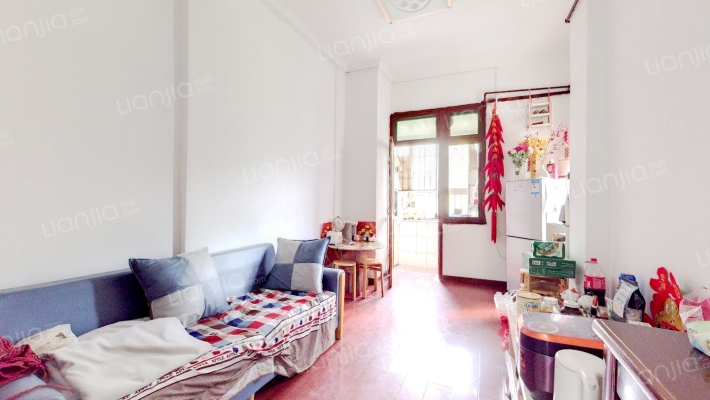 建桥新村1到183号二手房实景图