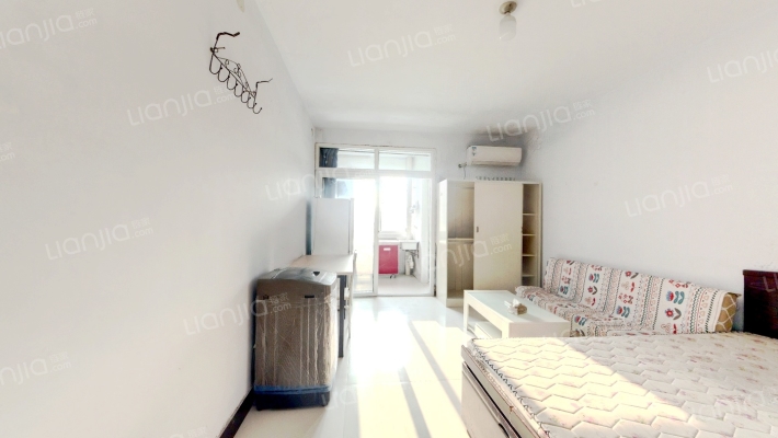 翠竹苑二手房实景图