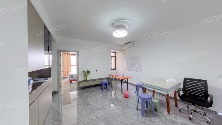 京福花园慧兰苑二手房实景图