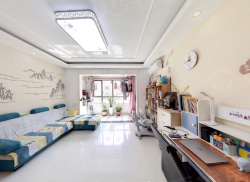 整租·汇君城2期 2室2厅 南_汇君城2期租房