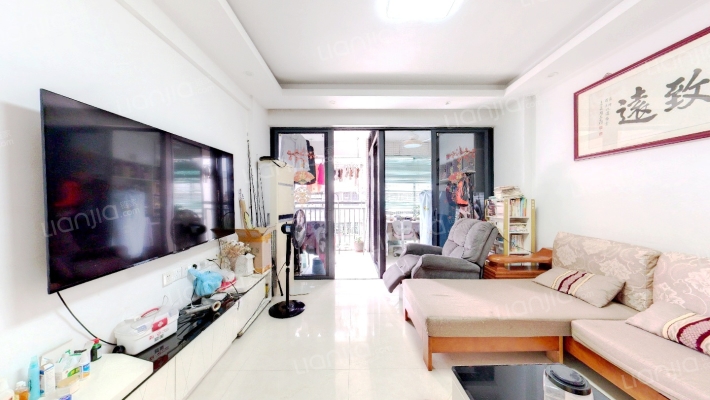 意境星语花园二手房实景图