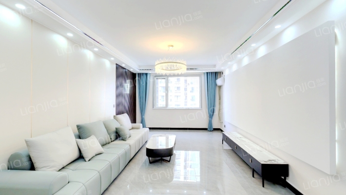 白佛家园二手房实景图