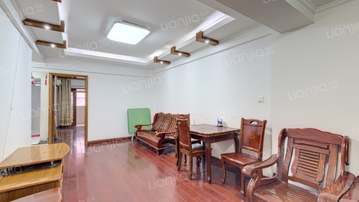 能仁里二村二手房实景图