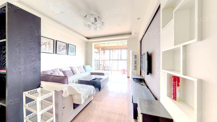 学府苑(新都)二手房实景图