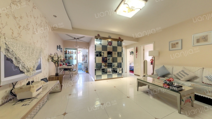 卧龙巷小区二手房实景图