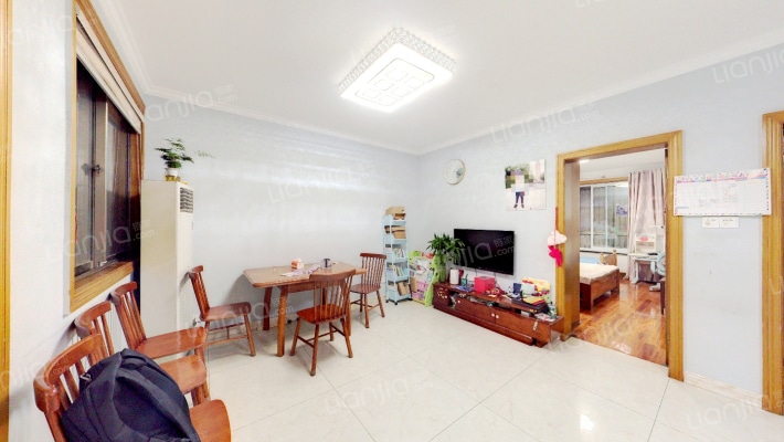 华夏绅泰苑二手房实景图