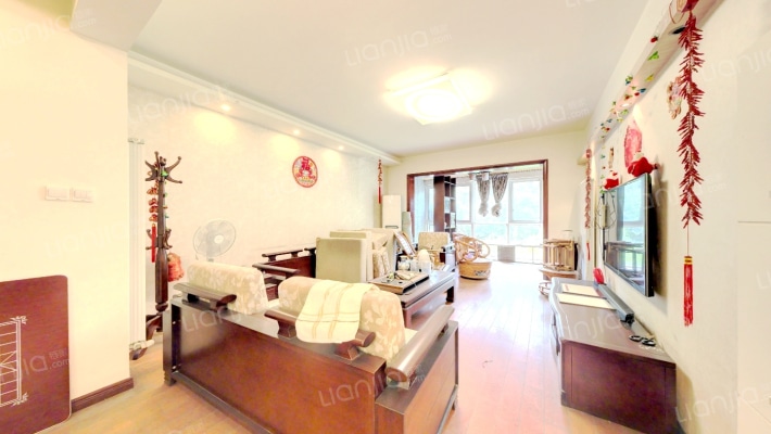 交大万嘉蓉杏园二手房实景图