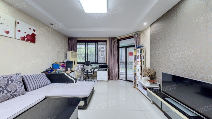 万欣翠园二手房实景图