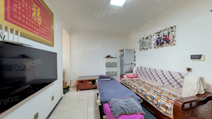 新合国际二手房实景图