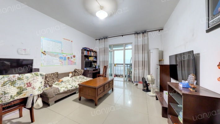 柳江新居一期二手房实景图