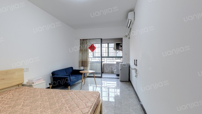 紫薇花园二手房实景图