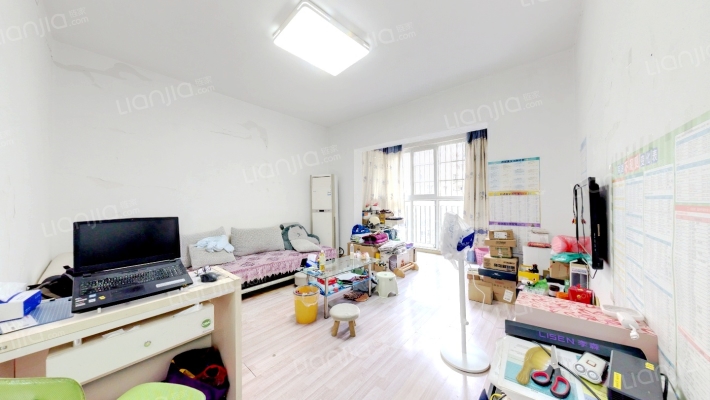 和贵久居福二手房实景图