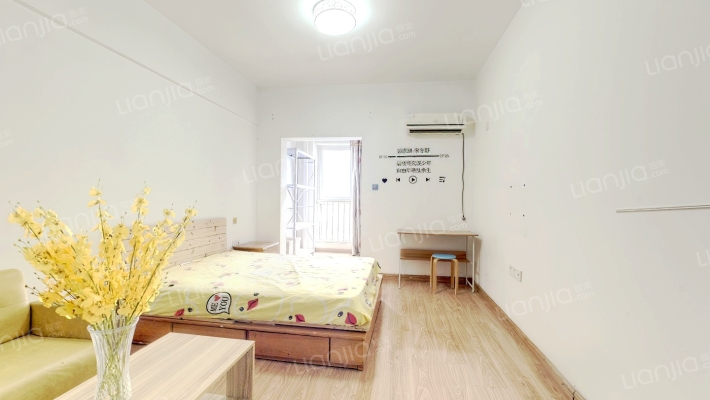 人信汉商银座二手房实景图