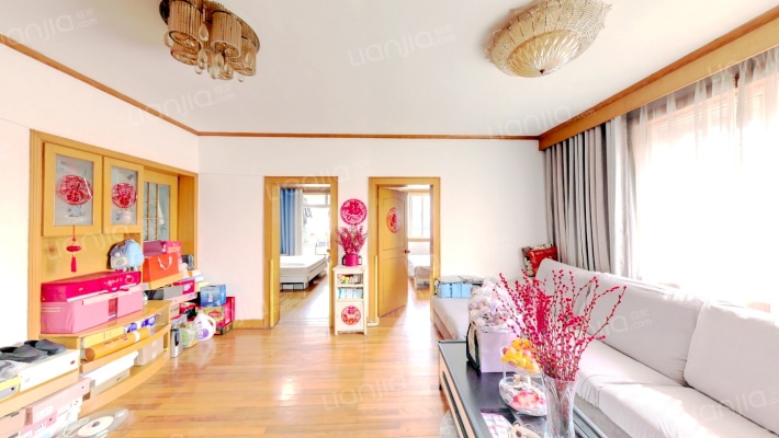 雨花东路二手房实景图