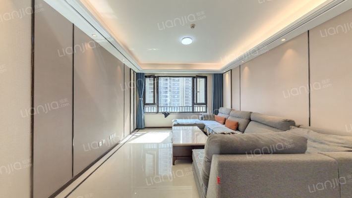 溪山居二手房实景图