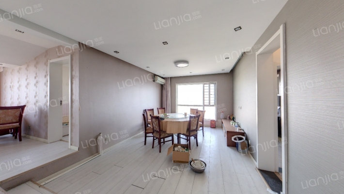 璟郡二手房实景图